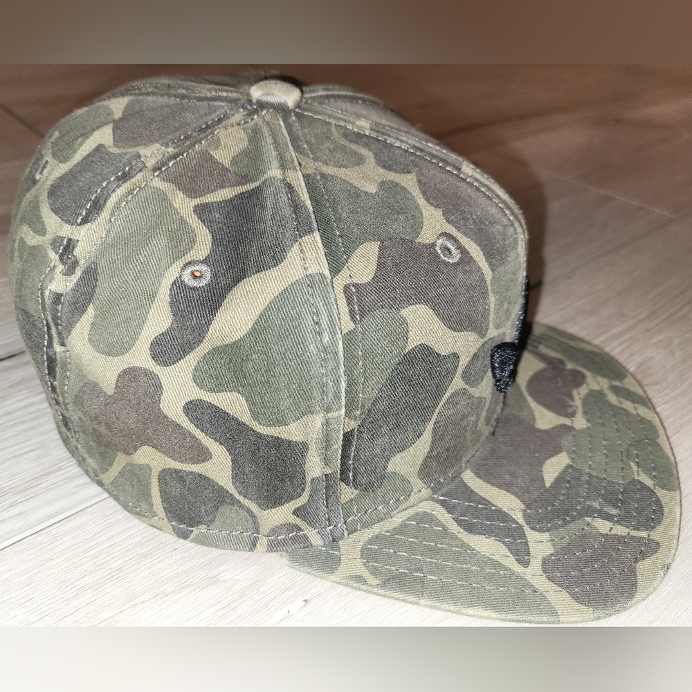 ♣️ Adidas Camo Snapback - Picture 6 of 7